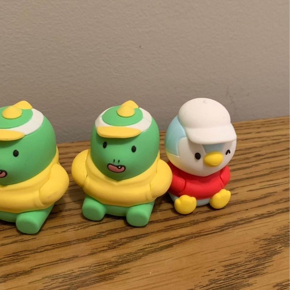 Mini Family Sitting Series Lot of 4 - Picture 2 of 5